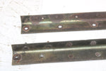1988 Yamaha Xlv Oem Tunnel Support Set 83W-21910-00-00 SY128