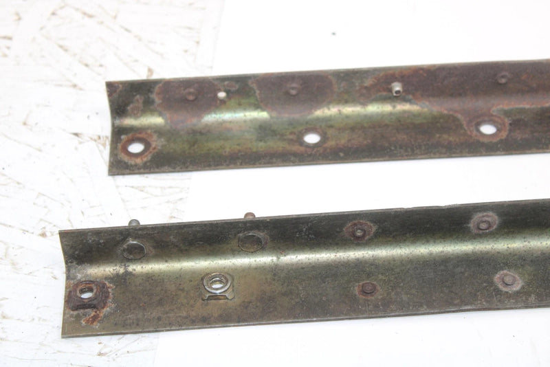 1988 Yamaha Xlv Oem Tunnel Support Set 83W-21910-00-00 SY128