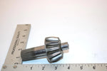 03 Arctic Cat 500 Fis Automatic  Oem Gear, Pinion, 11T Sub Assy 0502-155 AAS