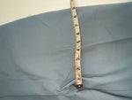 New Vintage Blue Dickson Jenkins Polyester Pants #5519 OO-63