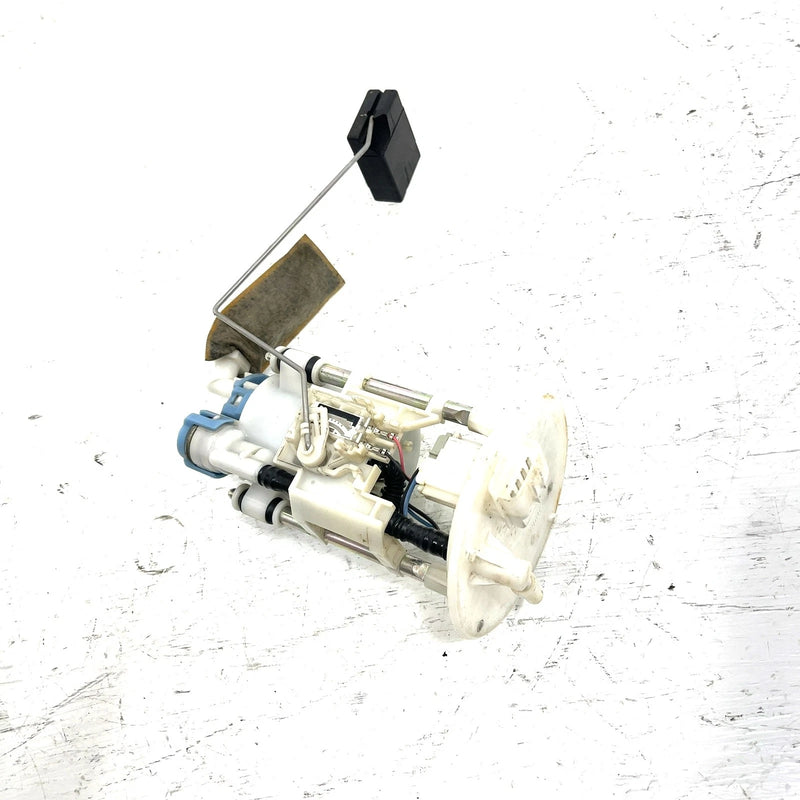 09-14 Yamaha Grizzly 550 YFM550 4x4 OEM Fuel Pump Sender 3B4-13907-10-00 AY65