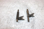 1998 Polaris Xplorer 300 Oem Shift Fork Set 3233023 3233022 AP180