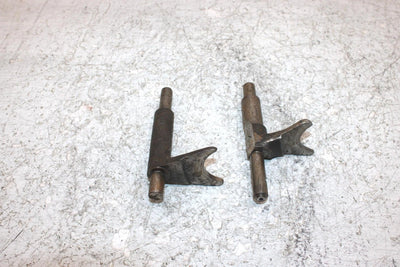 1998 Polaris Xplorer 300 Oem Shift Fork Set 3233023 3233022 AP180