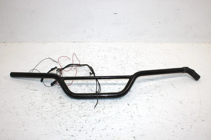1996 Arctic Cat Zrt 600 Oem Steering Handlebar 0605-077 SA46