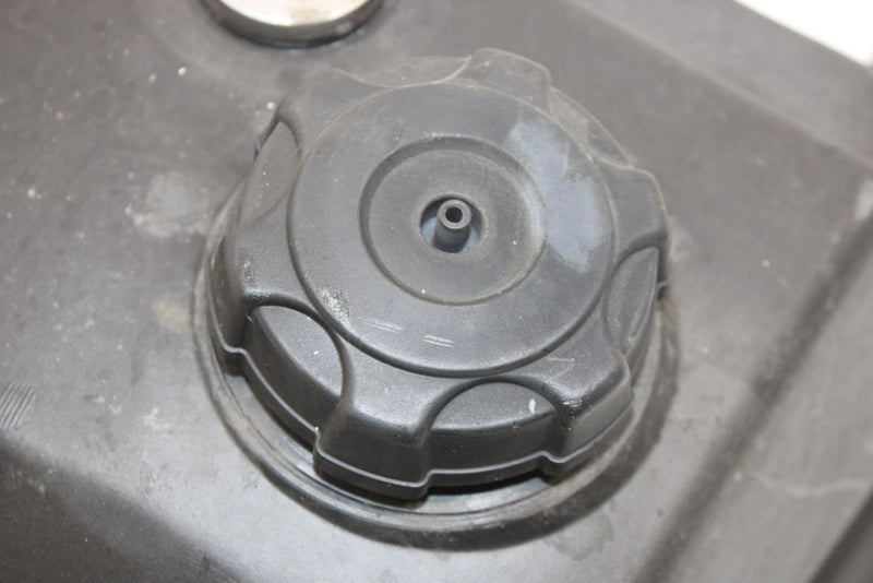 1994 Kawasaki Bayou 220 Oem Fuel Gas Tank 51001-1272 51001-0188 AK3