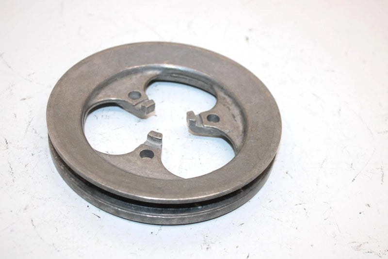 89 Arctic Cat Jag 340 Oem Cooling Fan Drive Pully 3005-702 Q1853
