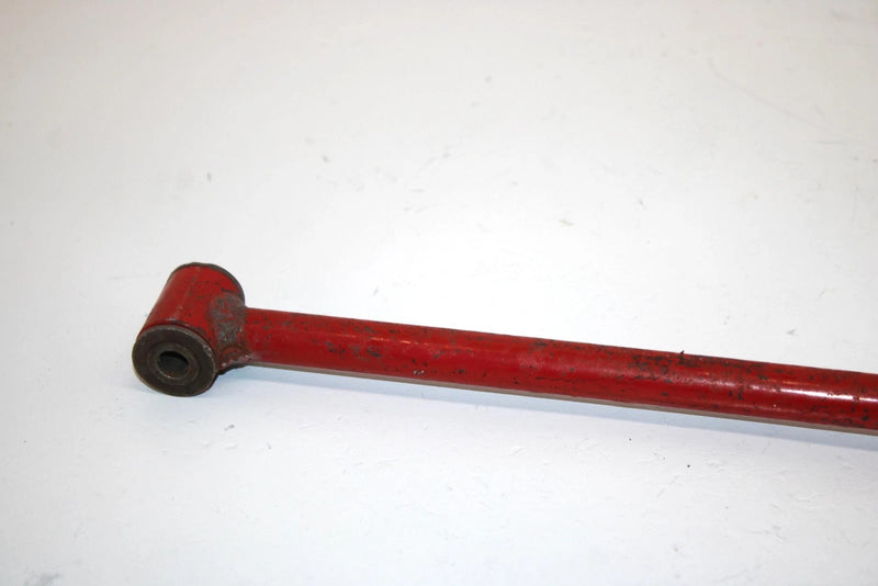92 Polaris Lite Deluxe Oem Red Radius Rod 1822083-067 SP78