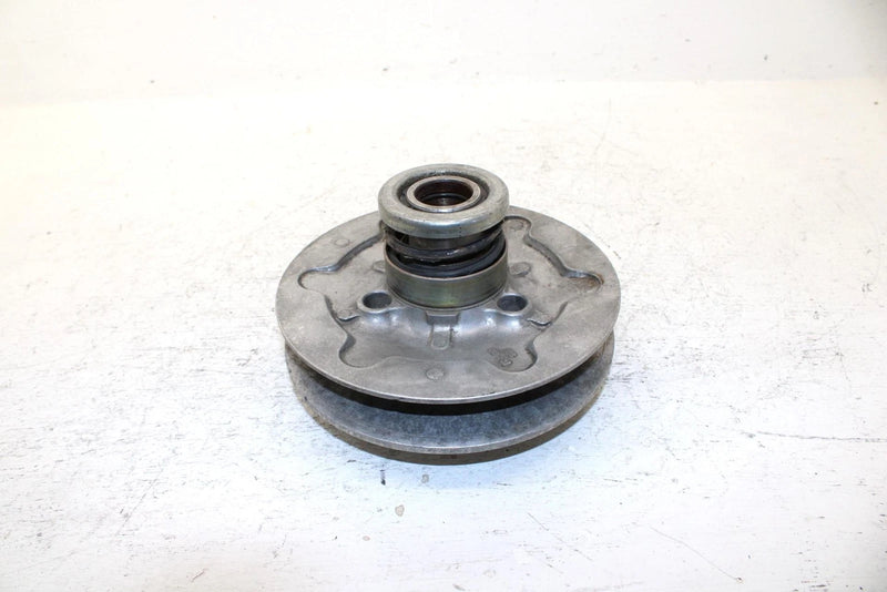 2004 Kawasaki Kfx 700 Oem Secondary Driven Clutch 49094-0068 AK30