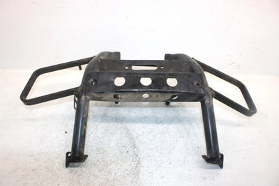 2006 John Deere  Buck 650 Oem Front Bumper 705001202 AJ0