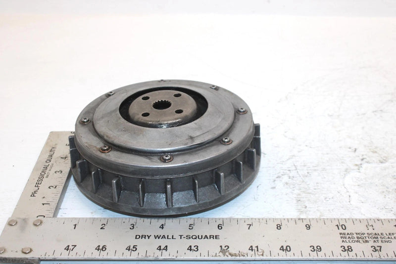 1998 Yamaha  Grizzly Oem Primary Clutch Sliding Sheave 4WV-17620-10-00 AY49
