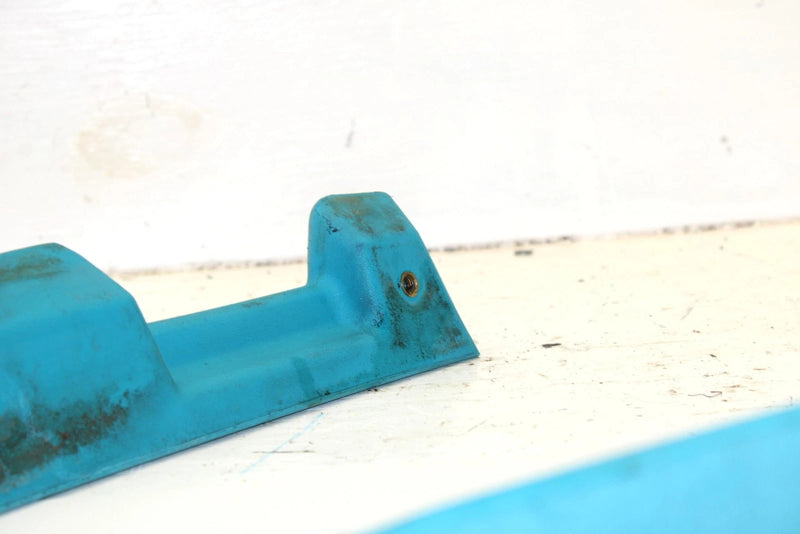 1996 Polaris Sltx Oem Rear Grab Handle 5431392 JP19