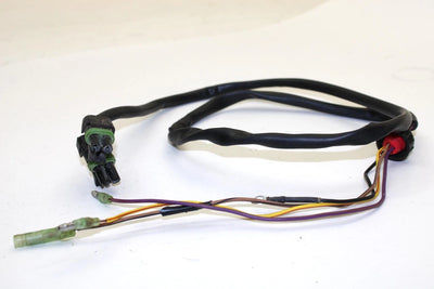 1996 Sea-doo Spx Oem Buzzer Switch Harness 278000420 JS3