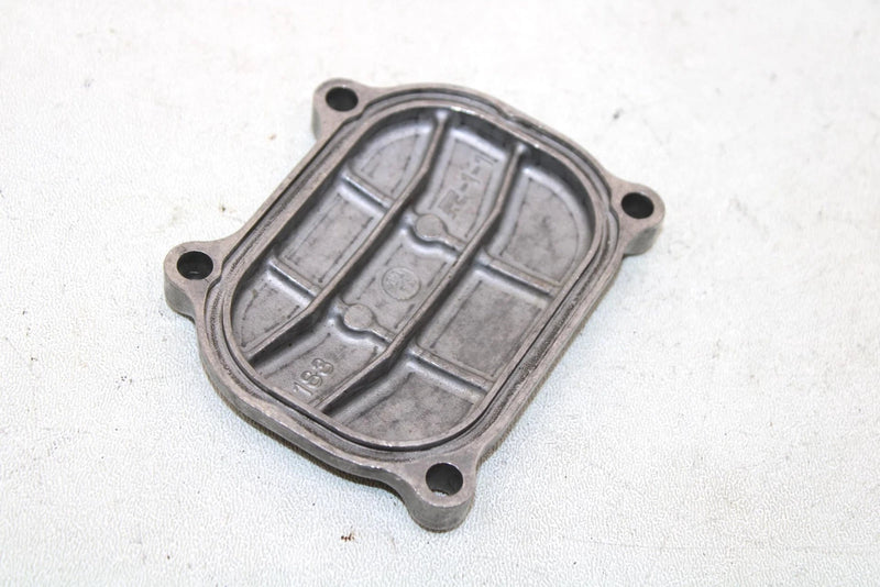2015 Yamaha Viking Vi Oem Valve Cover 1S3-11186-00-00 XY0.1