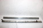 94 Yamaha Vmax 600 Oem Heat Exchanger Pair 8AB-1240F-02-00 8AB-1240E-02-00 SY25