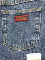 New Women’s Twenty X 5 Pocket Low Rise Denim Jeans. 5/6x34 M-3