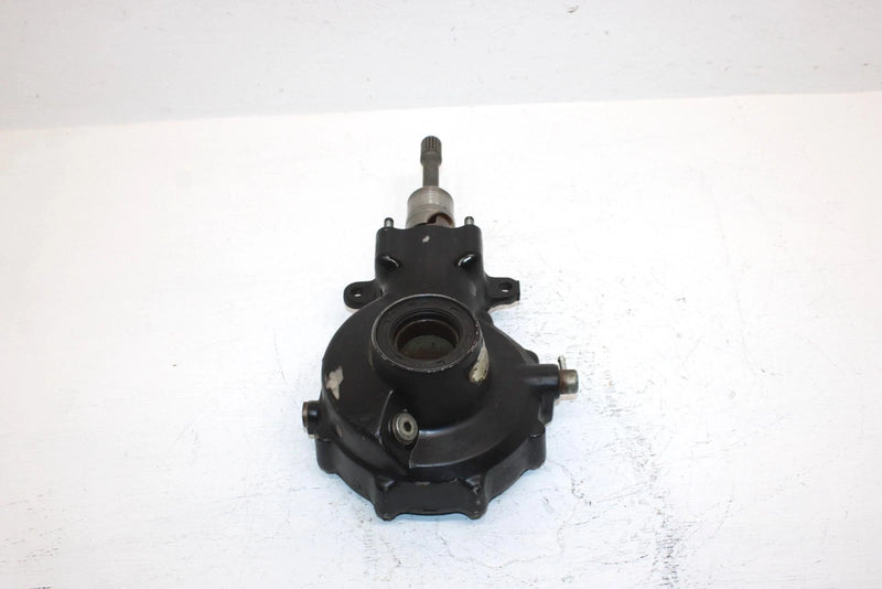 1986 Yamaha  Moto 4 Oem Rear Gearcase 1NU-46101-00-00 AY7