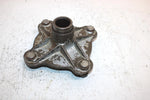 1990 Kawasaki Bayou 300 Oem Rear Wheel Hub 49030-1104 AK22