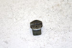1984 Yamaha  Ytm 200 L Oem Seat Lever Bracket 21V-24775-00-00 AY48
