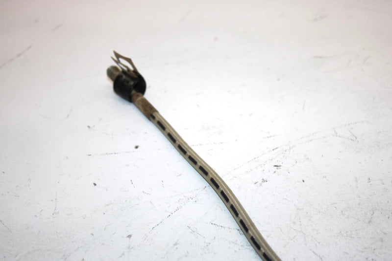 19 Polaris Sportsman 570 Sp Oem Front Left Brake Line 1912385 AP34