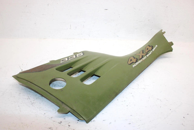 1999 Polaris Sportsman 325 Oem Left Side Cover 5431809-191 AP16