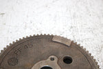 1993 Polaris 350l 4x4 Oem FF45 Flywheel 3084207 AP27