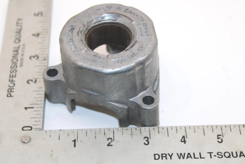 2005 Ski-doo Gsx 600 Oem Primary Clutch Spring Cover 417007500 SS90