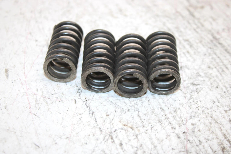 2004 Honda Fourtrax Recon Es Oem Clutch Spring Set of 4 22401-HM8-A50 AH8