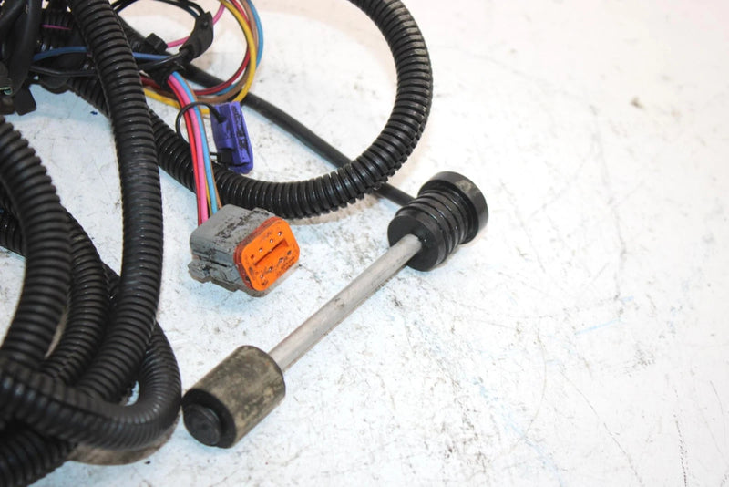 1995 Polaris Slt 750 Oem Main Wire Harness JP27