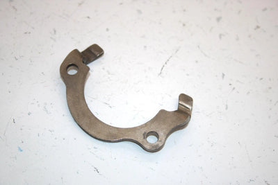 86 Honda Fourtrax 250 Trx250 A Oem Shift Drum Bearing Plate 23521-HA0-000 AH32