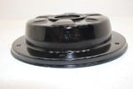 86 Honda Fourtrax  Trx125 A Oem Brake Drum Cover 40532-968-680 AH7