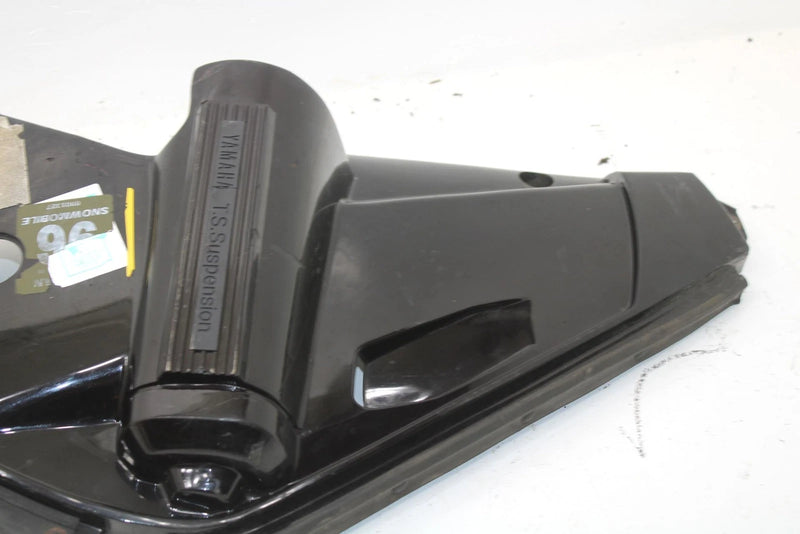1987 Yamaha Phazer Oem Front Left Hood 82L-21982-00-00 SY64