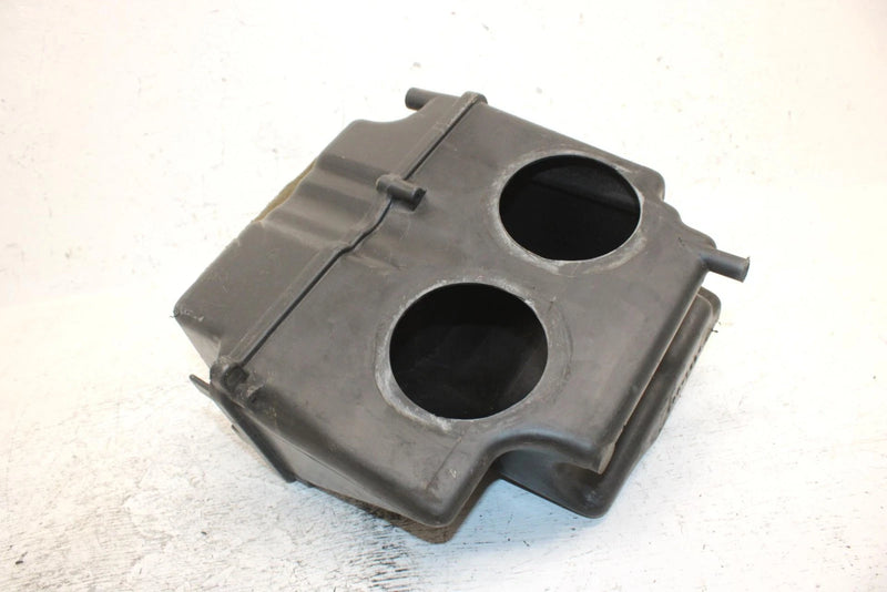 1995 Yamaha Vmax 600 Oem Airbox W/Cover 8AB-14431-00-00 8AB-14441-00-00 SY11