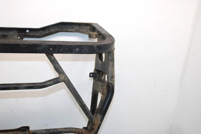 03 Bombardier Quest 650 Oem Rear Frame Extension 705200546 AB1.1