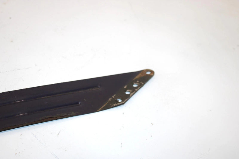 98 Ski-doo Formula Z 670 Oem RH,LH Reinf Plate Violet (Set) 518316773 SS10