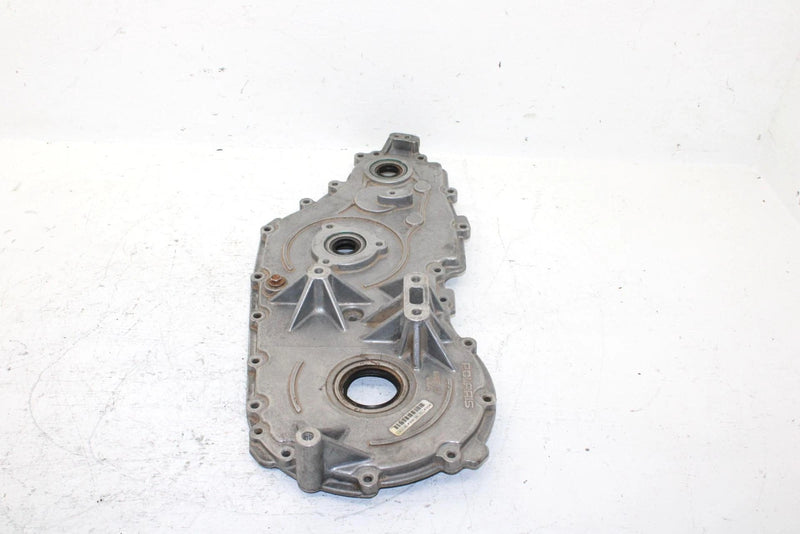 1996 Polaris Sportsman 500 Oem Transmission Cover 3233245 AP187