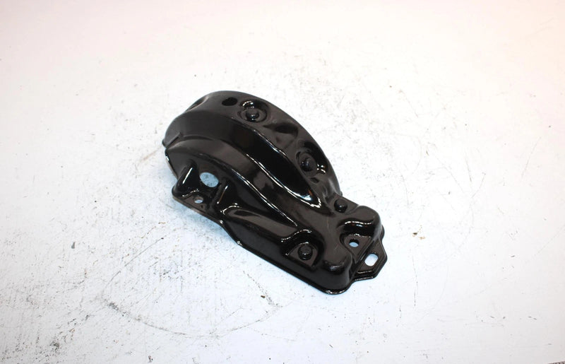 1987 Honda Fourtrax 350 A Oem Rear Skid Plate 50355-HA7-670 AH39