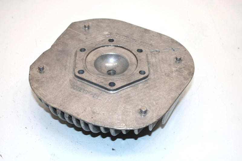 94 Polaris 300 2x4 Oem Cylinder Head 3084796 APS