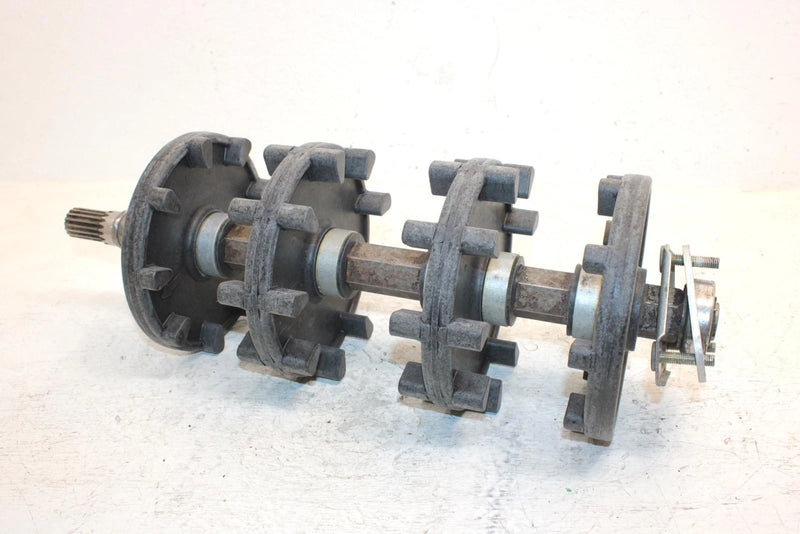 1996 Ski-doo Mxz 440 Oem Main Drive Axle 501025500 SS13