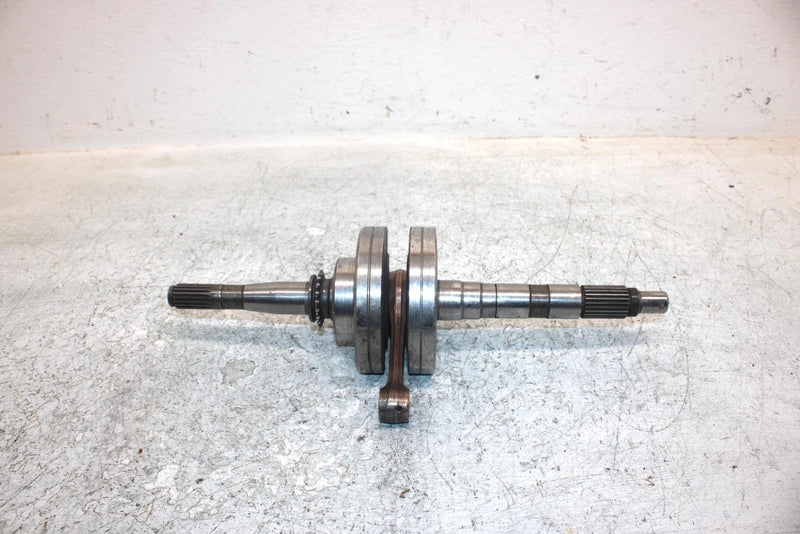1994 Yamaha  Timberwolf 4wd Oem Crankshaft 5XG-E1400-00-00 AY25