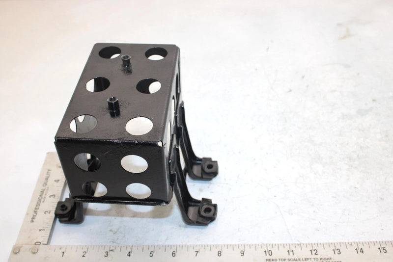 86 Honda Trx 350 A Fourtrax 350 Oem Battery Box 50325-HA7-670 AH25