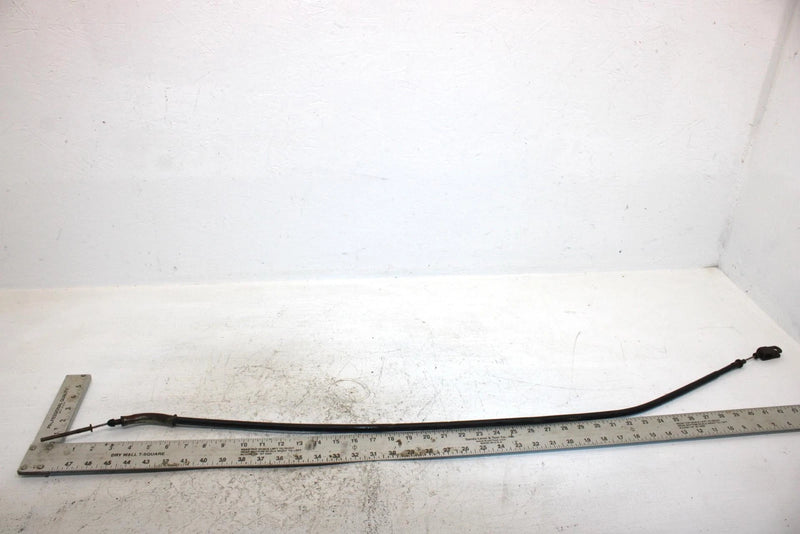 2004 Yamaha  Bruin 350 Oem Lower Rear Brake Cable 5TE-26361-00-00 AY24