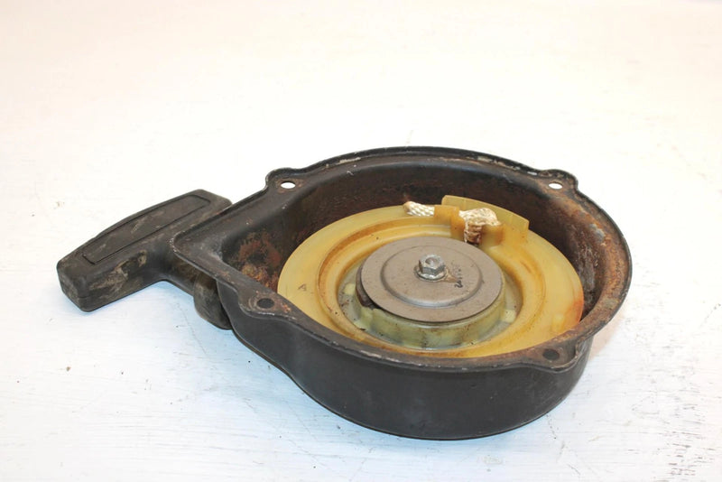 2009 Suzuki Lt-a400f Oem Starter Recoil 18100-24503 AS26