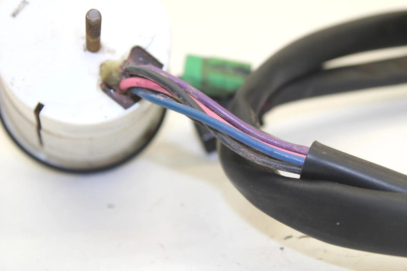 1997 Arctic Cat Daytona 770 Oem Gas, Oil and Temp Gauge 0620-214 JA3
