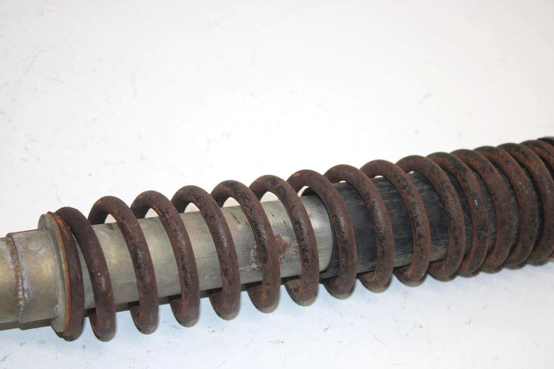 86 Honda Fourtrax 350 Trx350 4x4 Oem Rear Shock 52400-HA7-671 AH31
