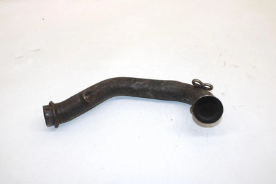 13 Ski-doo Mxz 600 Sport Ace Oem Exhaust Pipe Mag Slide 514054731 SS64