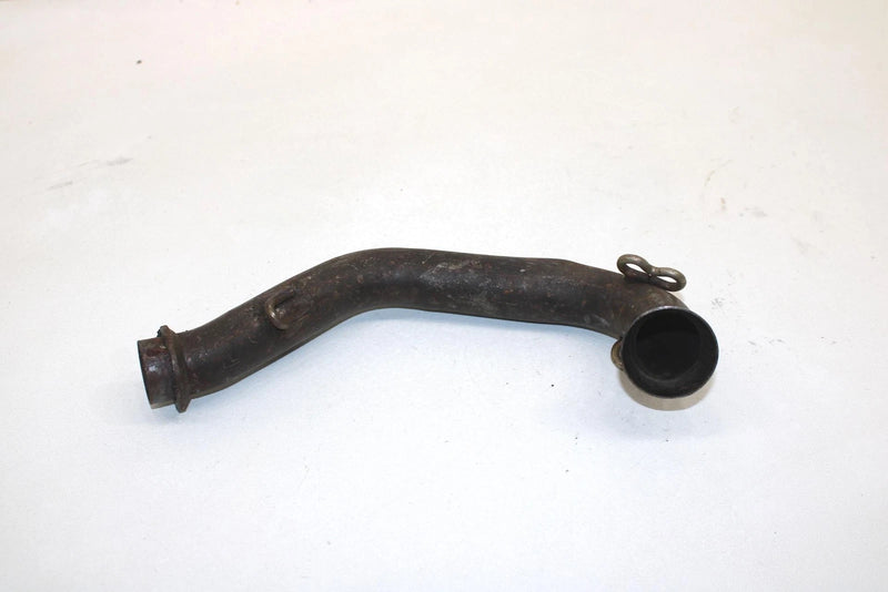 13 Ski-doo Mxz 600 Sport Ace Oem Exhaust Pipe Mag Slide 514054731 SS64