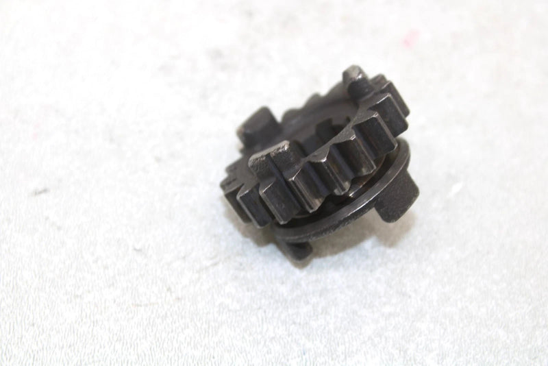 2003 Suzuki Lt-f400f Oem 3rd Driven Engagement Dog 24231-18A02 AS23