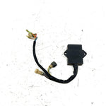 1988 Yamaha Moto 4 OEM CDI ECU ECM Ignition Box 1YW-85540-20-00 AY57