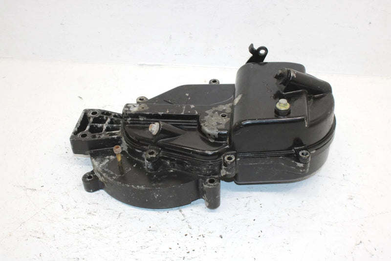1992 Arctic Cat Jag Oem Chaincase W/Cover 0702-489 0702-179 SA45