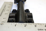 1984 Honda Atc200m Oem Right Foot Peg Arm 